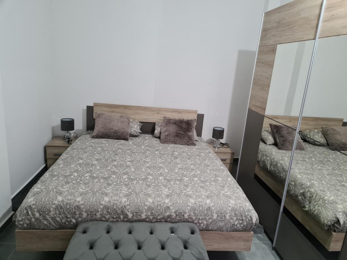 Bruxelles Airport Charleroi H Nouvelle Gerance Apartment Ngoại thất bức ảnh